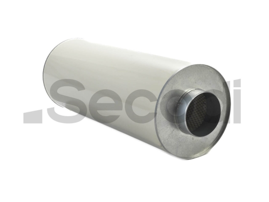 AIR FILTER, PRIMARY ROUND