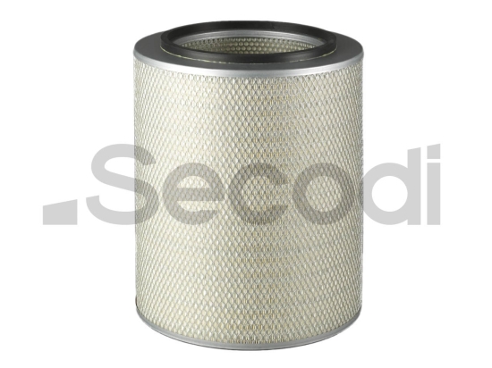 AIR FILTER, PRIMARY ROUND