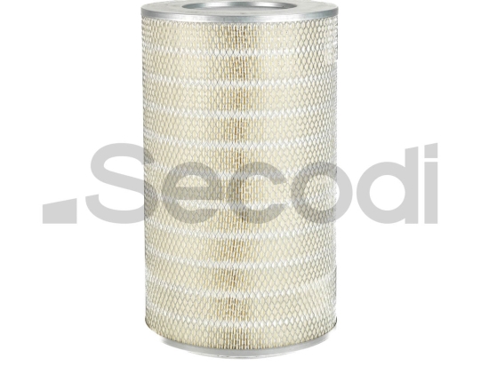 AIR FILTER, PRIMARY ROUND