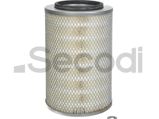 AIR FILTER, PRIMARY ROUND