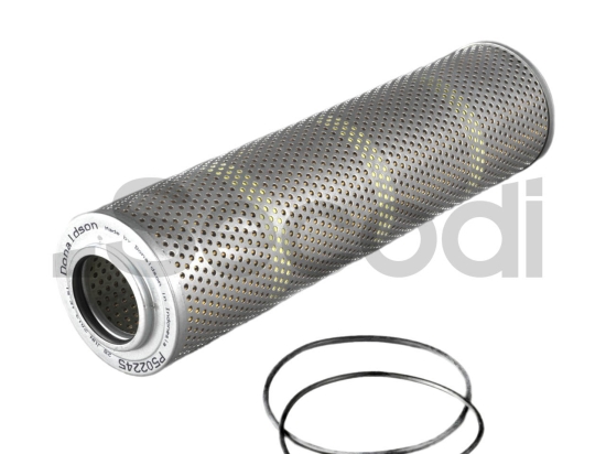 HYDRAULIC FILTER, CARTRIDG