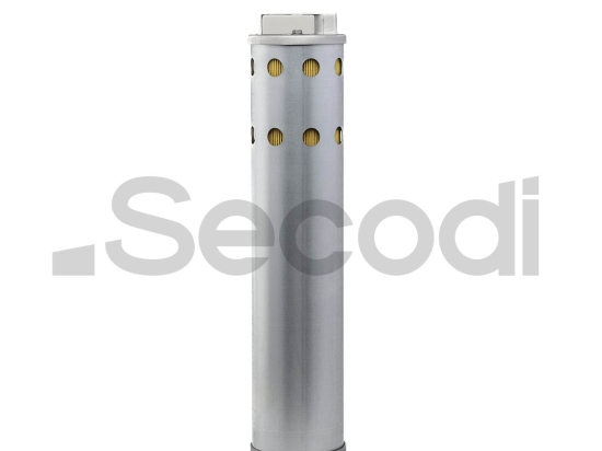 HYDRAULIC FILTER, CARTRIDG