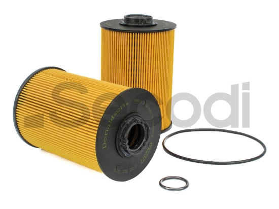 FUEL FILTER, CARTRIDGE