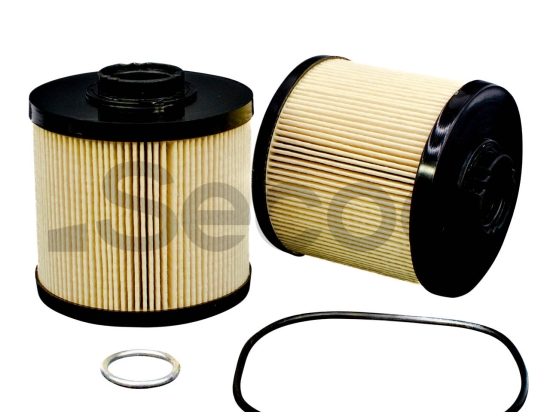 FUEL FILTER, CARTRIDGE