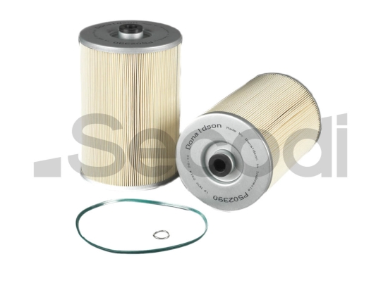 LUBE FILTER, CARTRIDGE
