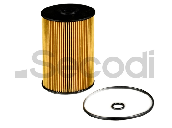 FUEL FILTER, CARTRIDGE