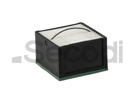FILTRE A CARBURANT BOITE