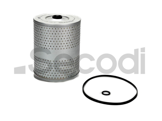 LUBE FILTER, CARTRIDGE