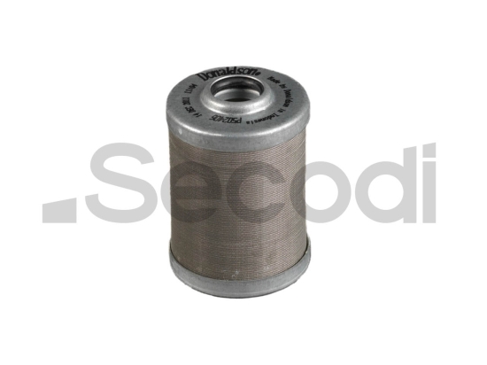 FUEL FILTER, CARTRIDGE