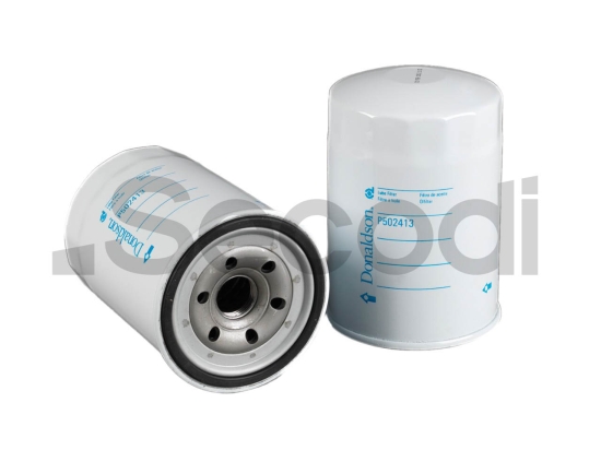 LUBE FILTER
