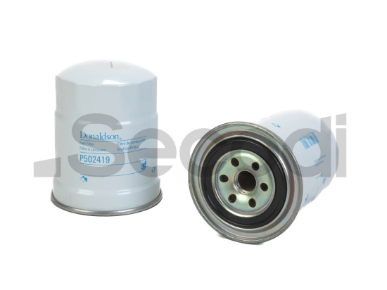 FUEL FILTER, SPIN-ON