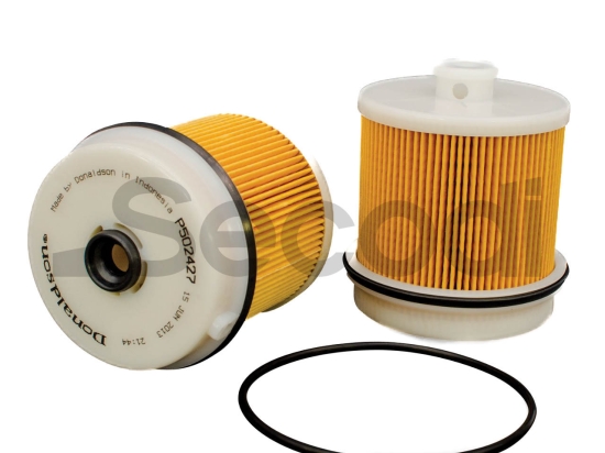 FUEL FILTER, CARTRIDGE