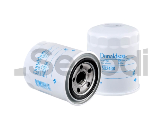 LUBE FILTER                  P502438