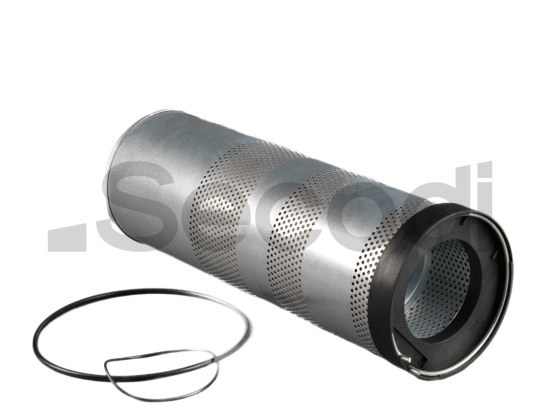 HYDRAULIC FILTER, CARTRIDG