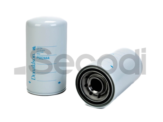 LUBE FILTER