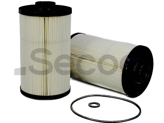 FILTRE A CARBURANT CARTOU