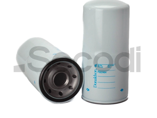 LUBE FILTER