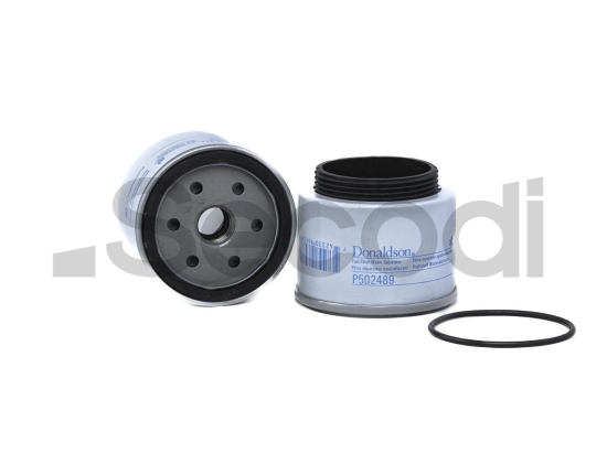 FILTRE A CARBURANT