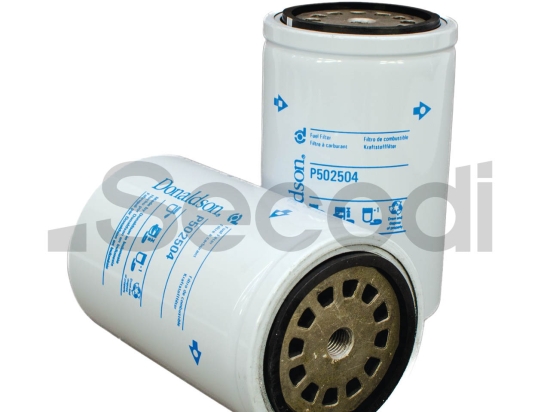 FILTRE A CARBURANT A VIS