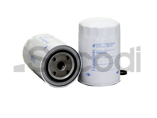 FILTRE A CARBURANT A VIS