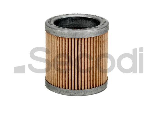 HYDRAULIC FILTER, CARTRIDG