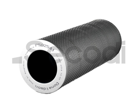 HYDRAULIC FILTER, CARTRIDG