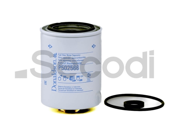 FUEL FILTER