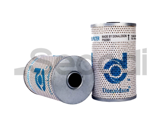FUEL FILTER, CARTRIDGE