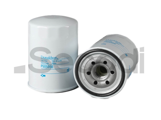 LUBE FILTER