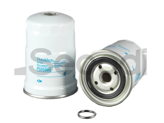 FUEL FILTER