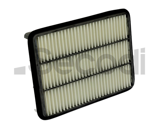 AIR FILTER, PANEL