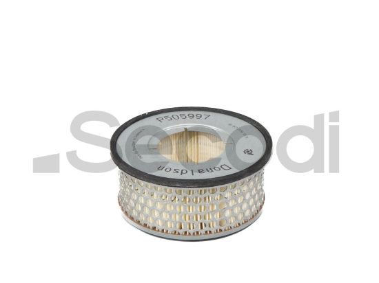 AIR FILTER, PRIMARY ROUND