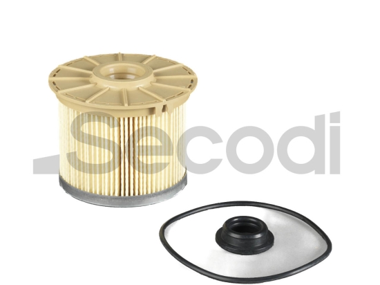 FUEL FILTER, CARTRIDGE
