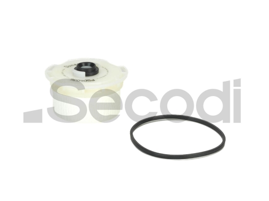 FUEL FILTER, CARTRIDGE
