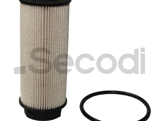 FUEL FILTER, CARTRIDGE