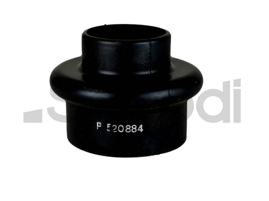 MANCHON REDUCTEUR 102-70MM