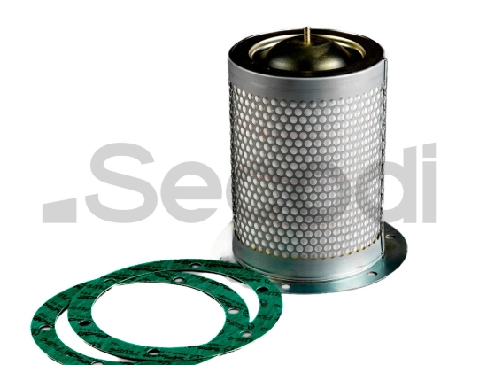 AIR/OIL SEPAR