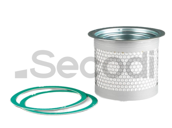 AIR/OIL SEPAR