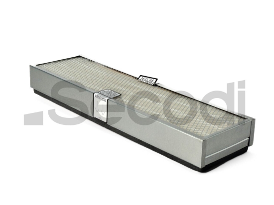 AIR PANEL VENTIL
