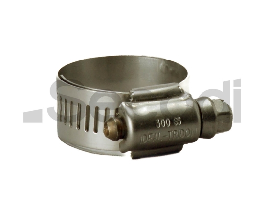 PP HOSE CLAMP