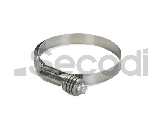 HOSE CLAMP