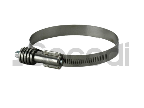 HOSE CLAMP