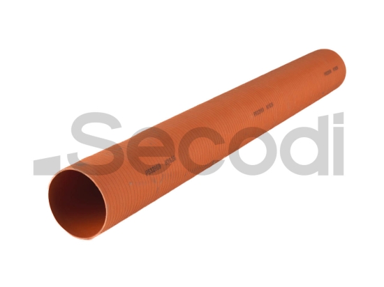 SILICONE HOSE