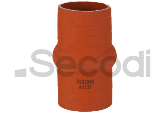SILICONE HOSE
