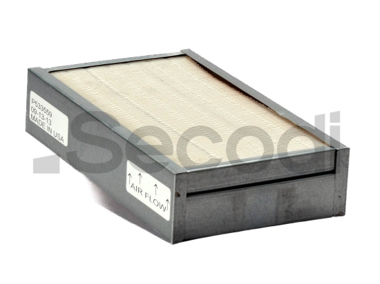 AIR PANEL VENTIL