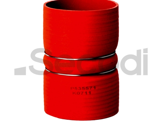 SILICONE HOSE