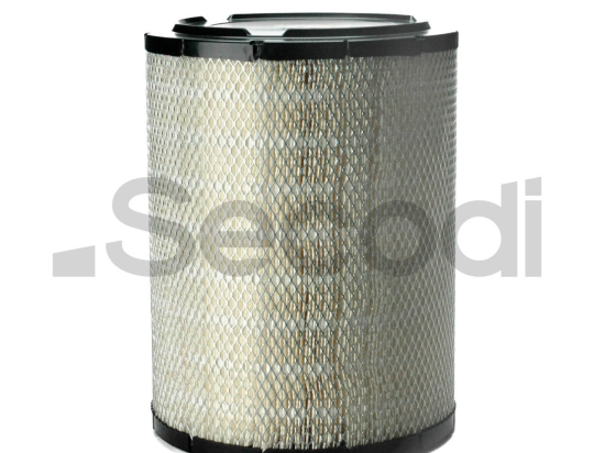 MAIN ELEMENT ASSY