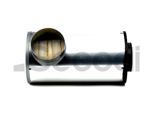 AIR CLEANER DISP