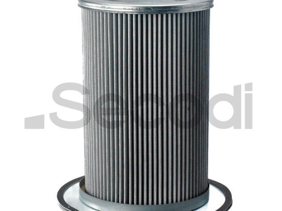 AIR/OIL SEPAR