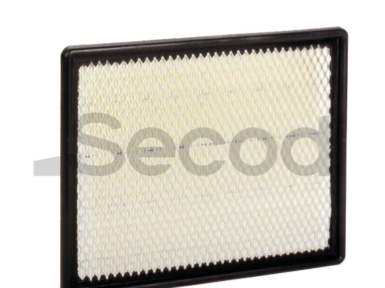 AIR FILTER, PANEL ENGINE